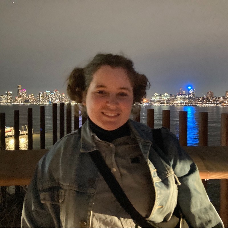 Emma Fernandes-Santinho